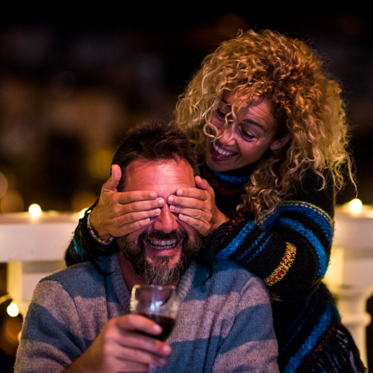 WHY YOU NEED DATE NIGHTS TO HAVE A POWERFUL RELATIONSHIP