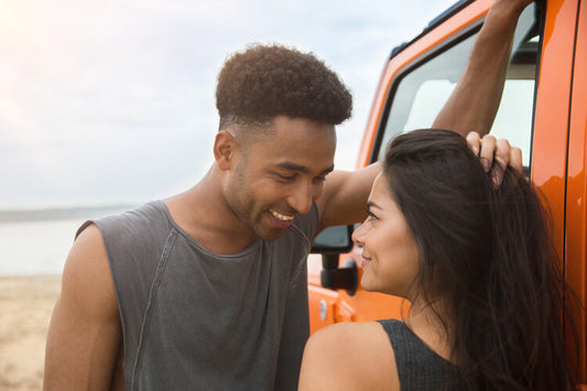 HOW TO ASK FOR MORE IN YOUR RELATIONSHIP - GUILT FREE