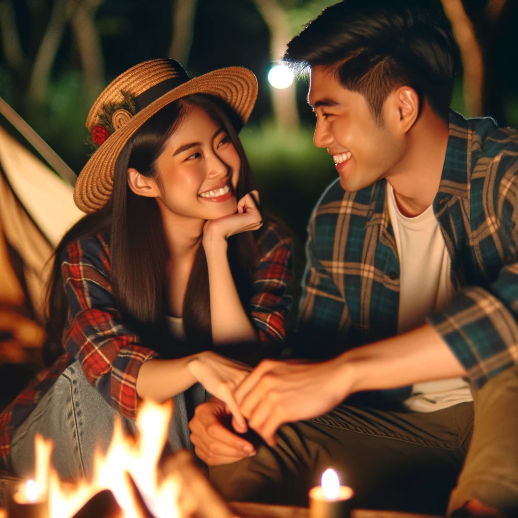 5 CREATIVE WAYS TO PROTECT YOUR RELATIONSHIP