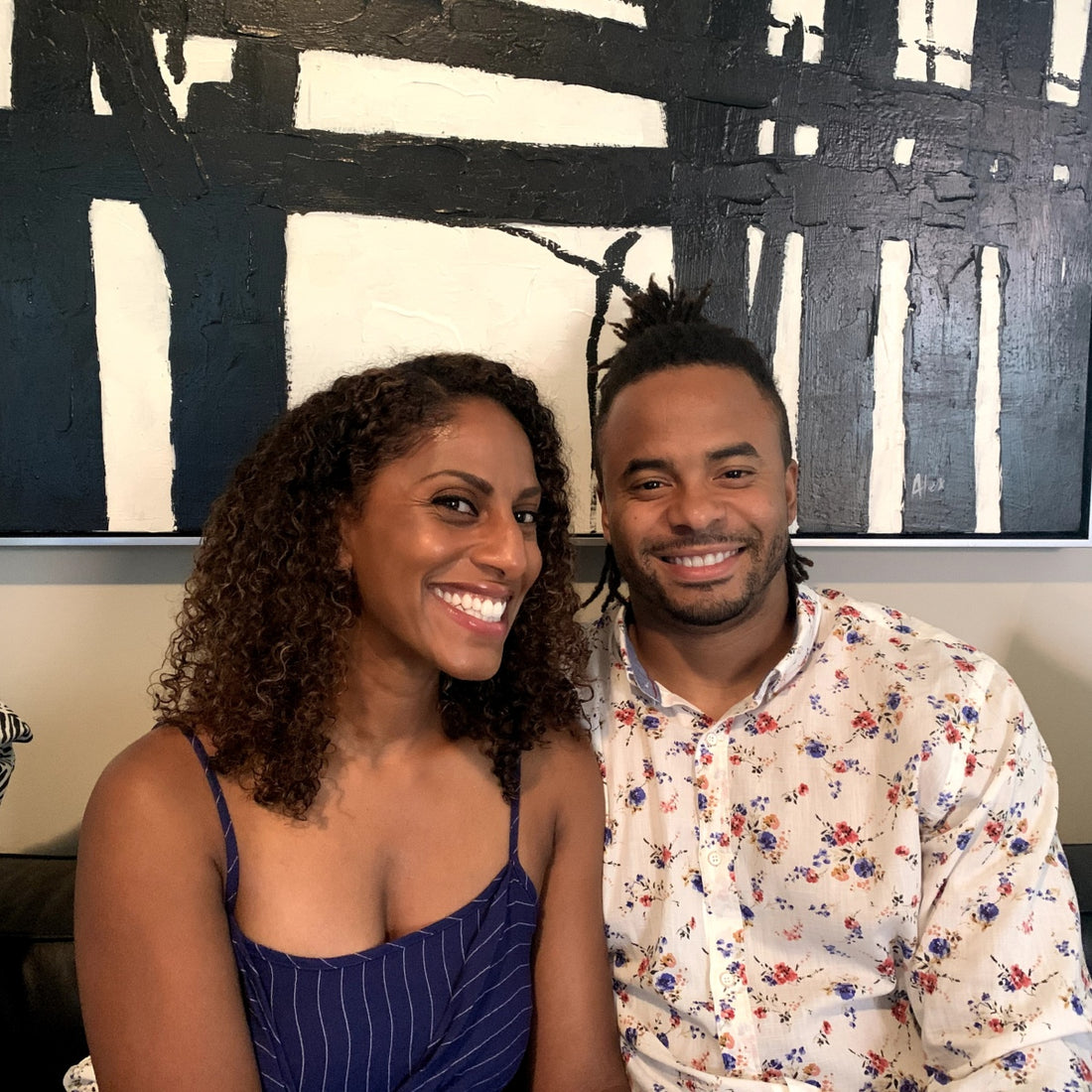 THIS WOODATE CHANGED OUR RELATIONSHIP (Or at Least How I Think About Wooing Colleen...)