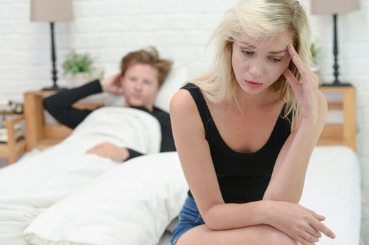 WHY YOU NEED TO BE CAREFUL ABOUT WHAT YOU SAY AND THINK IN YOUR RELATIONSHIP