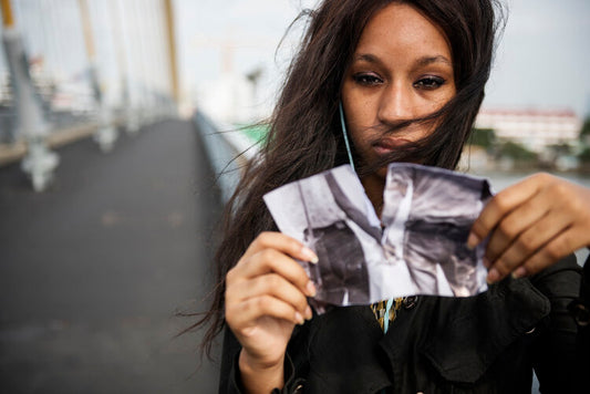 7 Healthy Ways to Deal With a Break Up