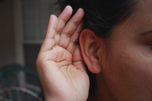 HOW TO IMPROVE YOUR LISTENING SKILLS IN INTIMATE RELATIONSHIPS
